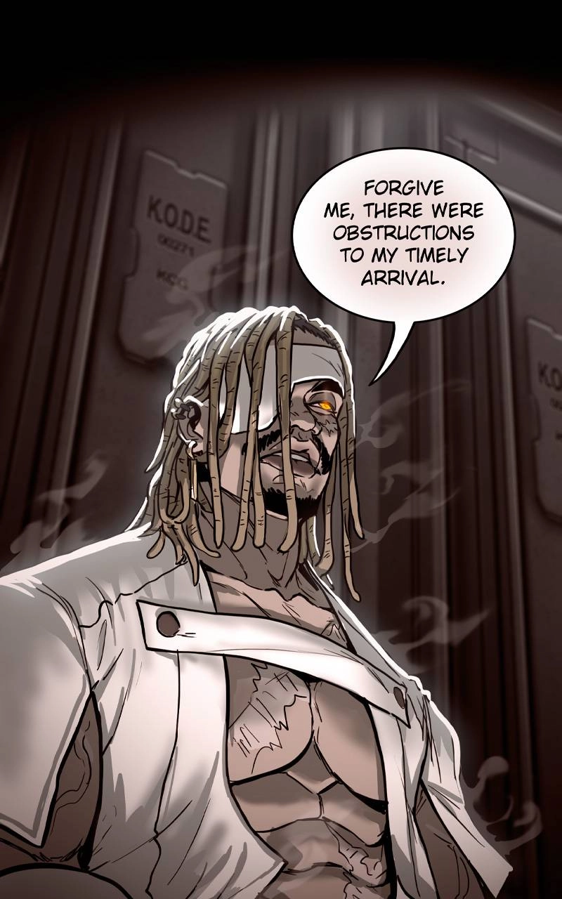 Ordeal Chapter 125 – Zahara's Light Page 20