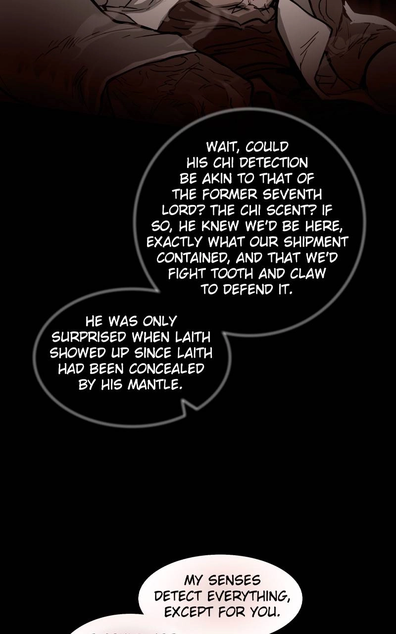 Ordeal Chapter 125 – Zahara's Light Page 21