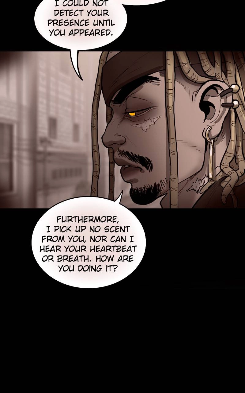 Ordeal Chapter 125 – Zahara's Light Page 22