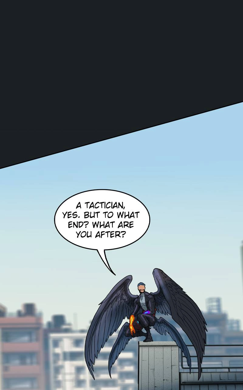 Ordeal Chapter 125 – Zahara's Light Page 25