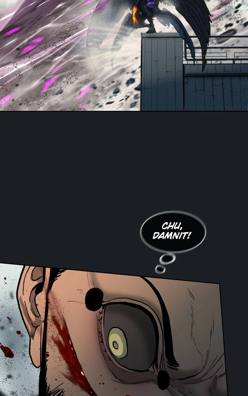 Ordeal Chapter 125 – Zahara's Light Page 27