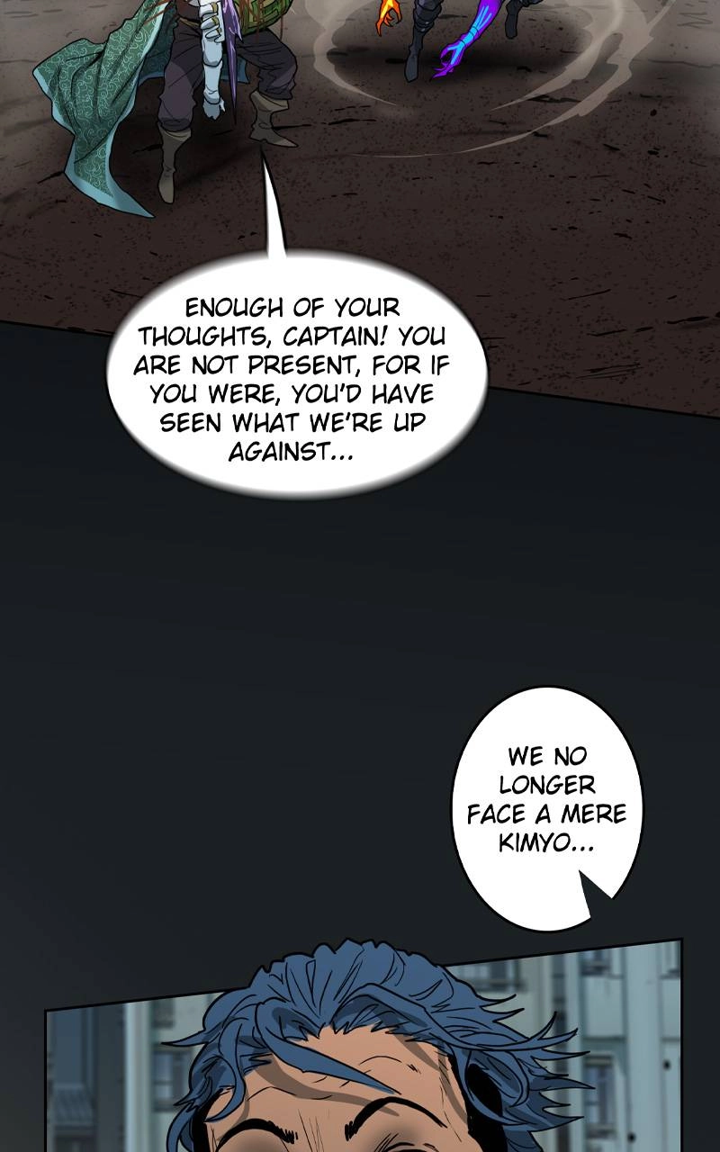 Ordeal Chapter 125 – Zahara's Light Page 29