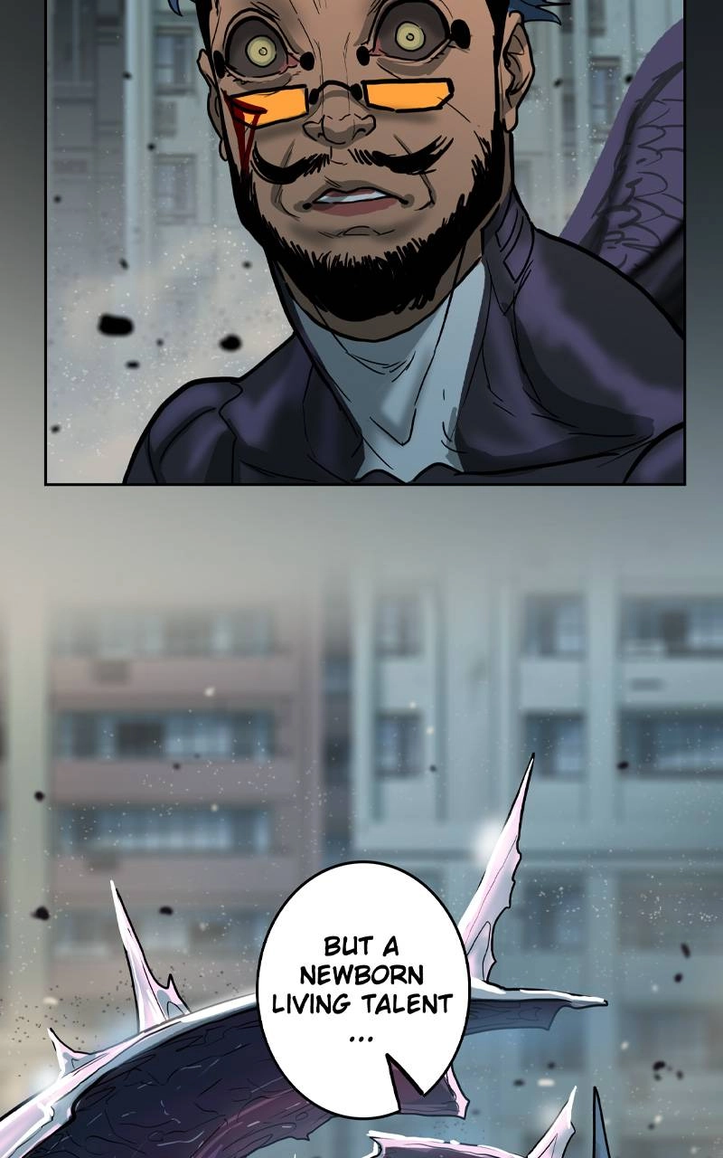 Ordeal Chapter 125 – Zahara's Light Page 30