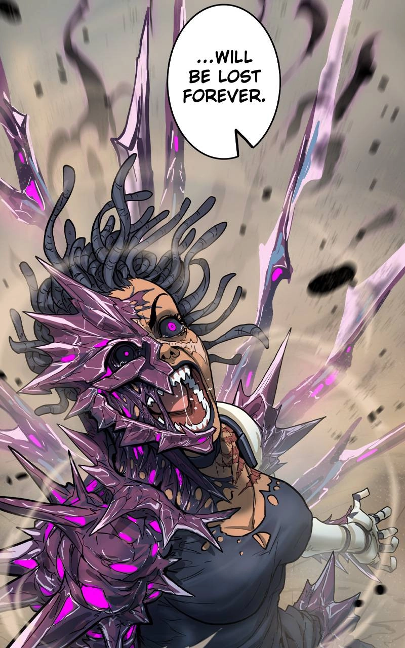 Ordeal Chapter 125 – Zahara's Light Page 33