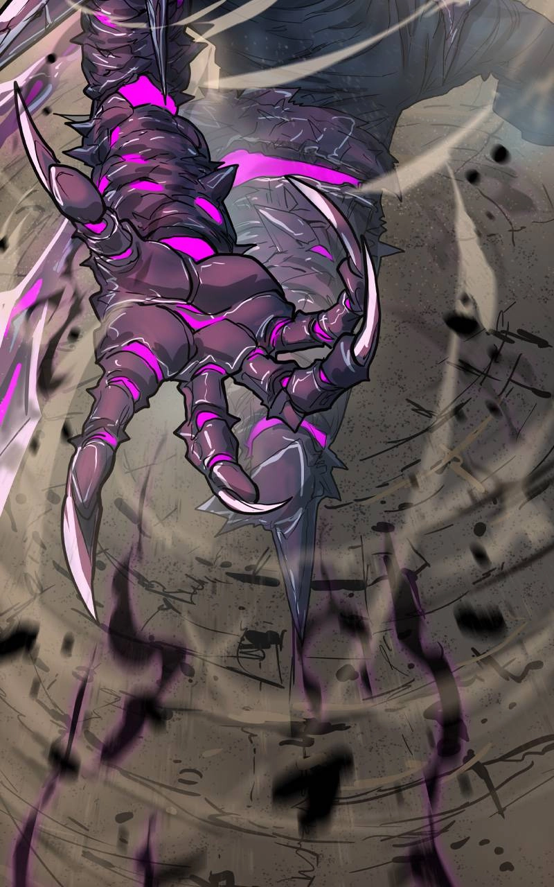 Ordeal Chapter 125 – Zahara's Light Page 34