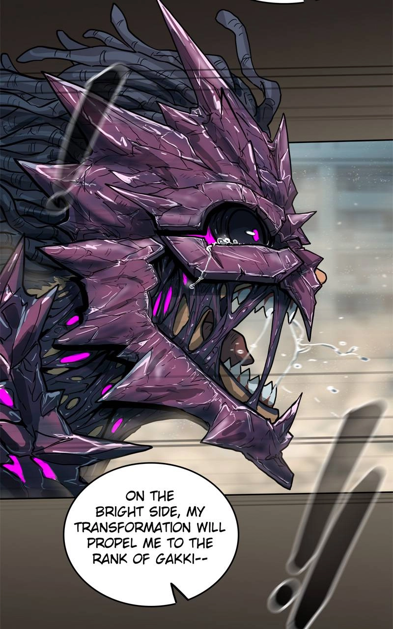 Ordeal Chapter 125 – Zahara's Light Page 39