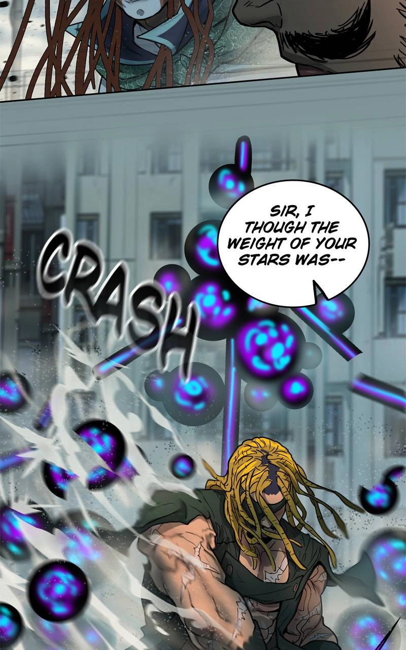 Ordeal Chapter 125 – Zahara's Light Page 42