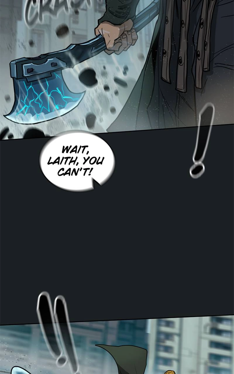 Ordeal Chapter 125 – Zahara's Light Page 44