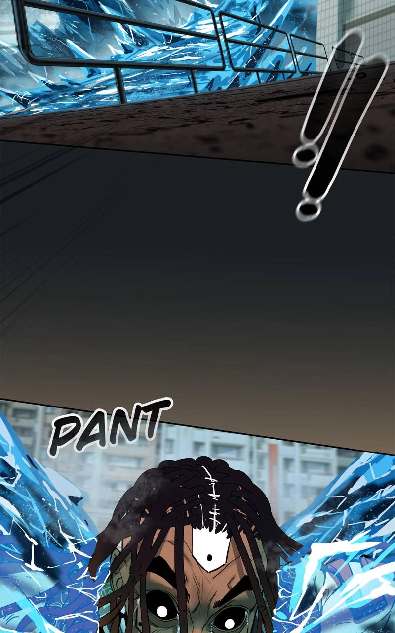 Ordeal Chapter 125 – Zahara's Light Page 48