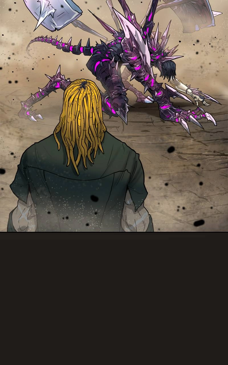 Ordeal Chapter 125 – Zahara's Light Page 50