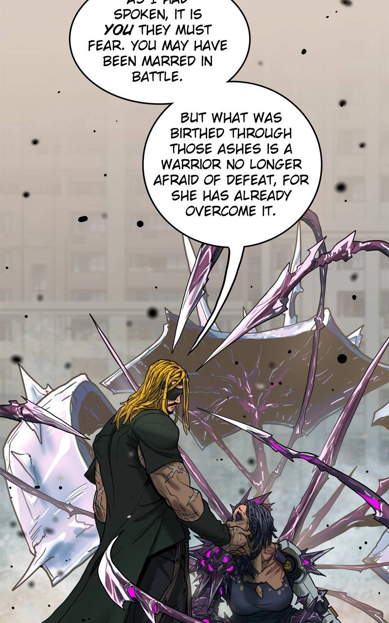 Ordeal Chapter 125 – Zahara's Light Page 52