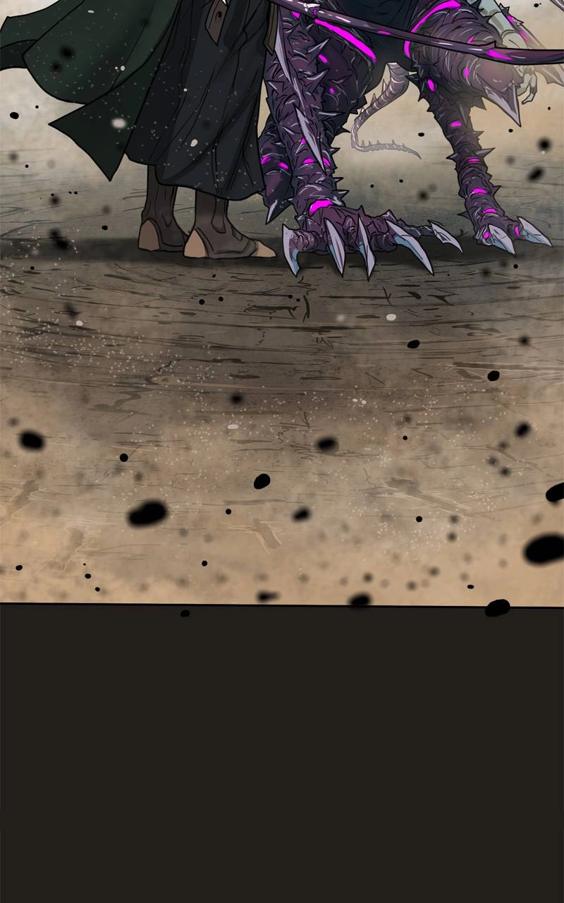 Ordeal Chapter 125 – Zahara's Light Page 53
