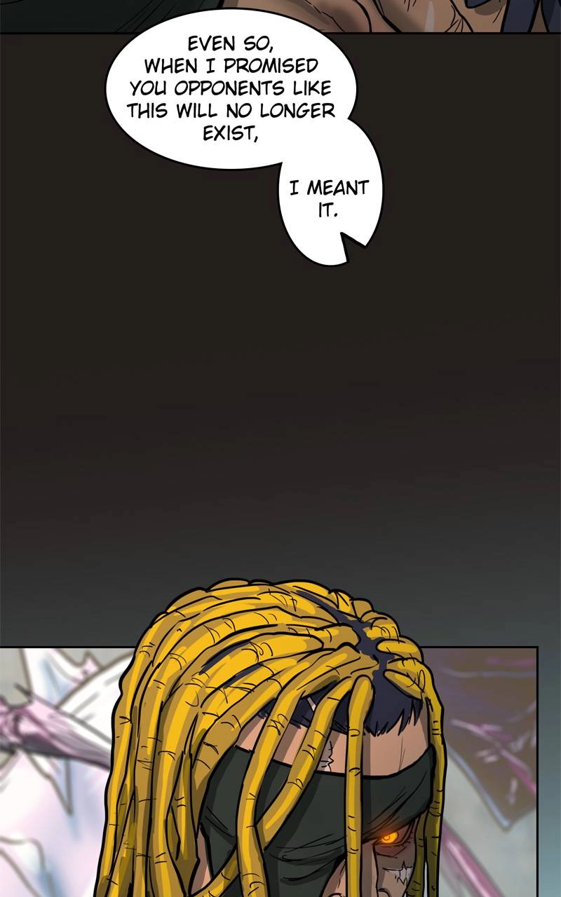 Ordeal Chapter 125 – Zahara's Light Page 55