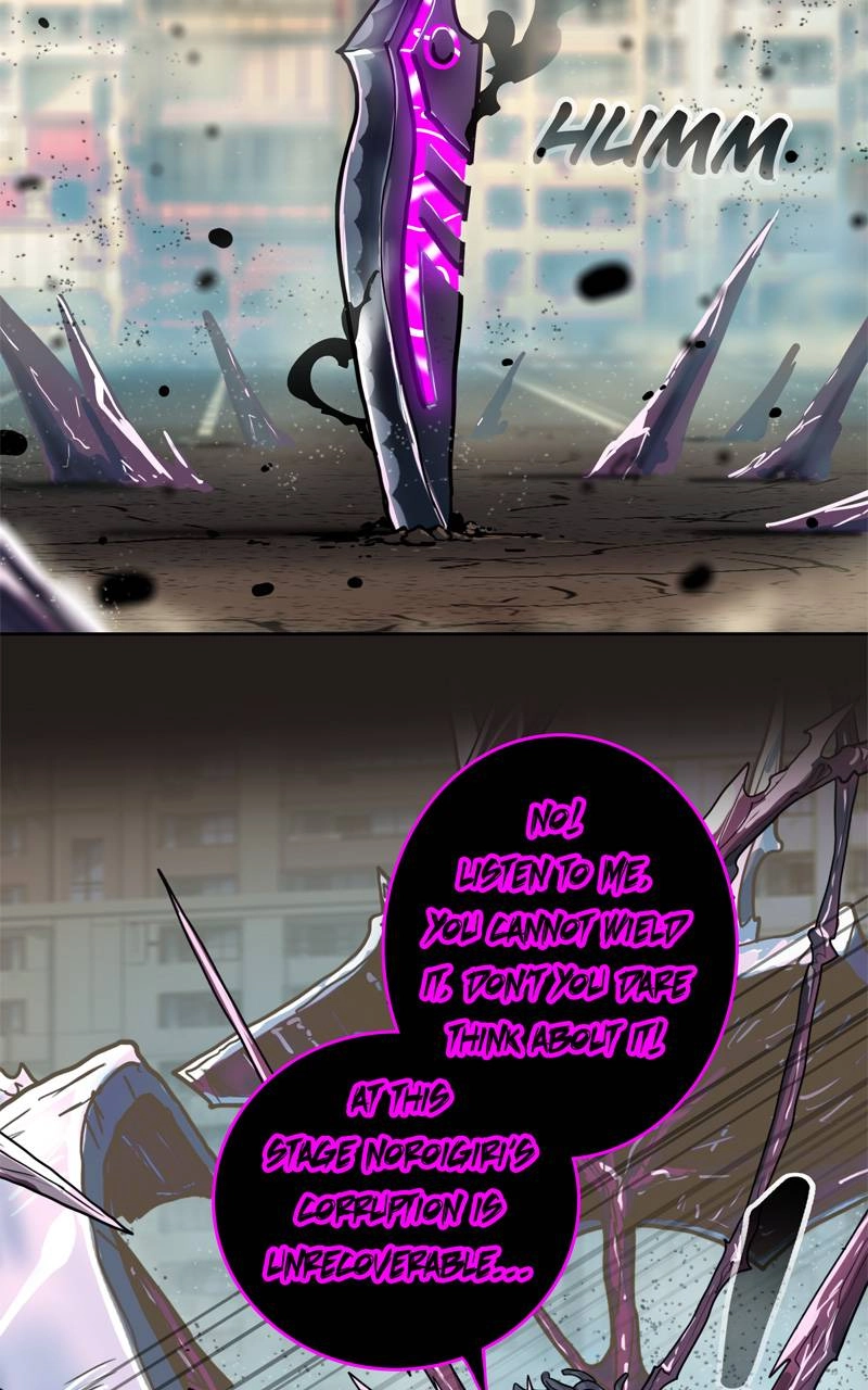 Ordeal Chapter 125 – Zahara's Light Page 57