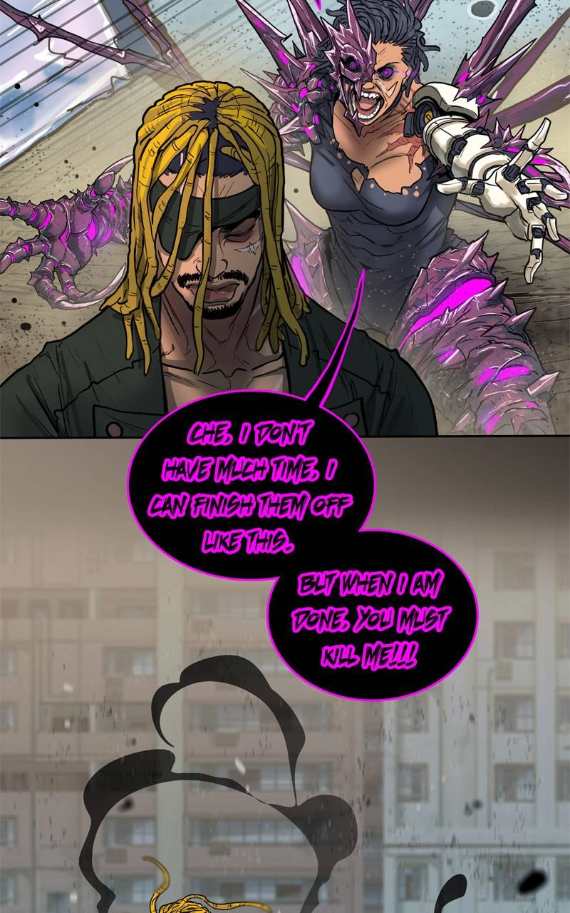 Ordeal Chapter 125 – Zahara's Light Page 58