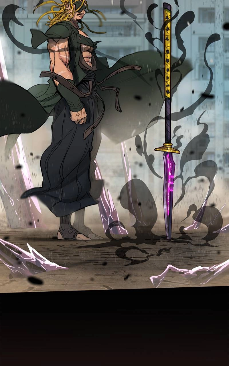 Ordeal Chapter 125 – Zahara's Light Page 59