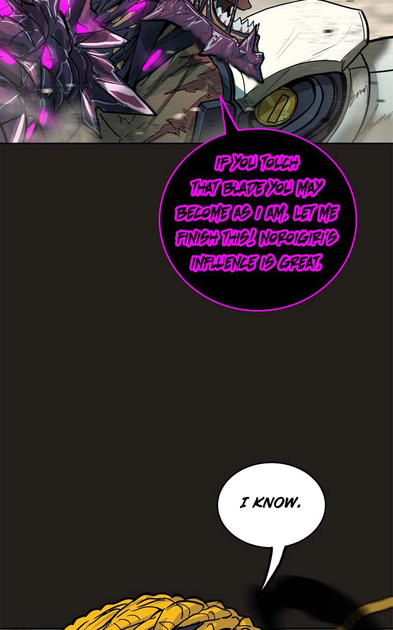Ordeal Chapter 125 – Zahara's Light Page 62