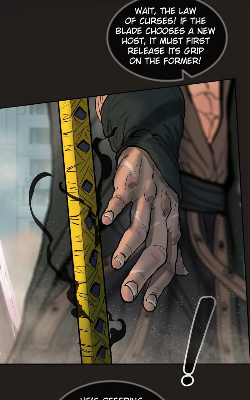 Ordeal Chapter 125 – Zahara's Light Page 65