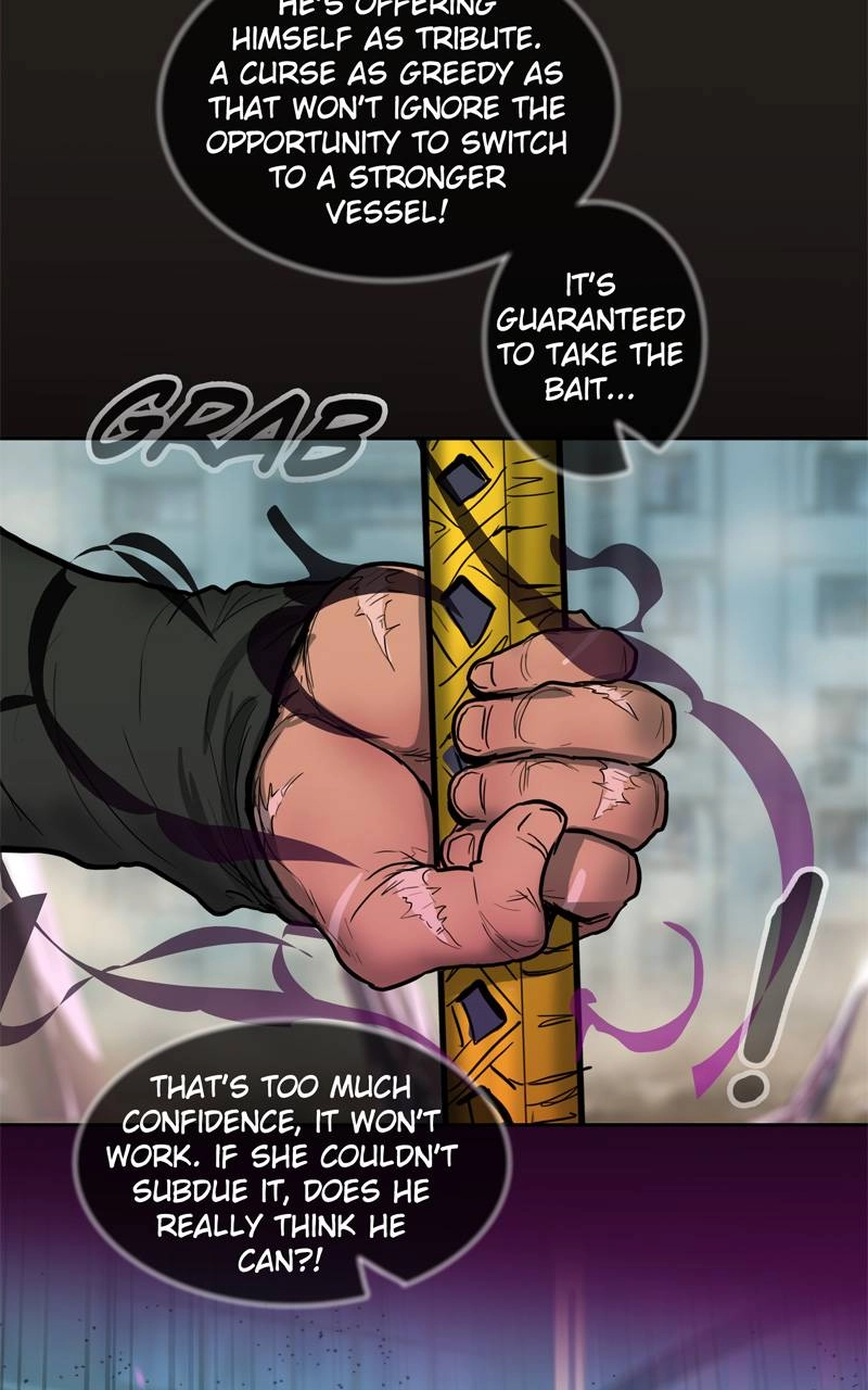 Ordeal Chapter 125 – Zahara's Light Page 66