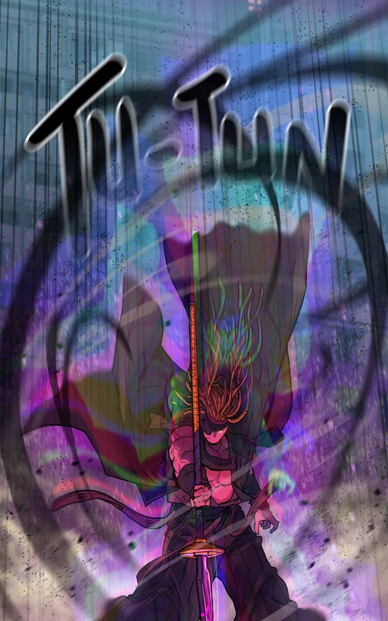 Ordeal Chapter 125 – Zahara's Light Page 67