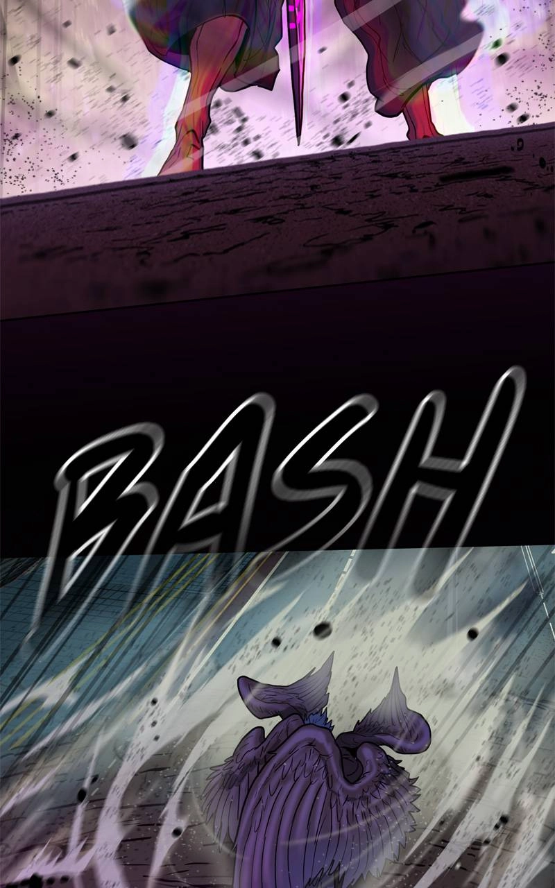 Ordeal Chapter 125 – Zahara's Light Page 68