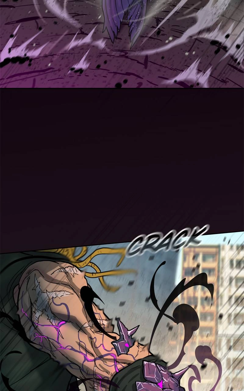 Ordeal Chapter 125 – Zahara's Light Page 69
