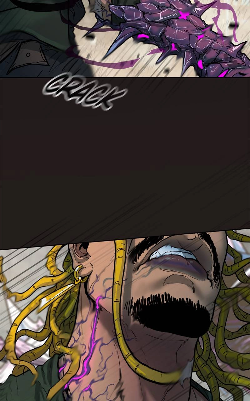 Ordeal Chapter 125 – Zahara's Light Page 70