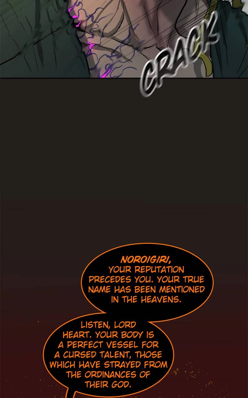 Ordeal Chapter 125 – Zahara's Light Page 71