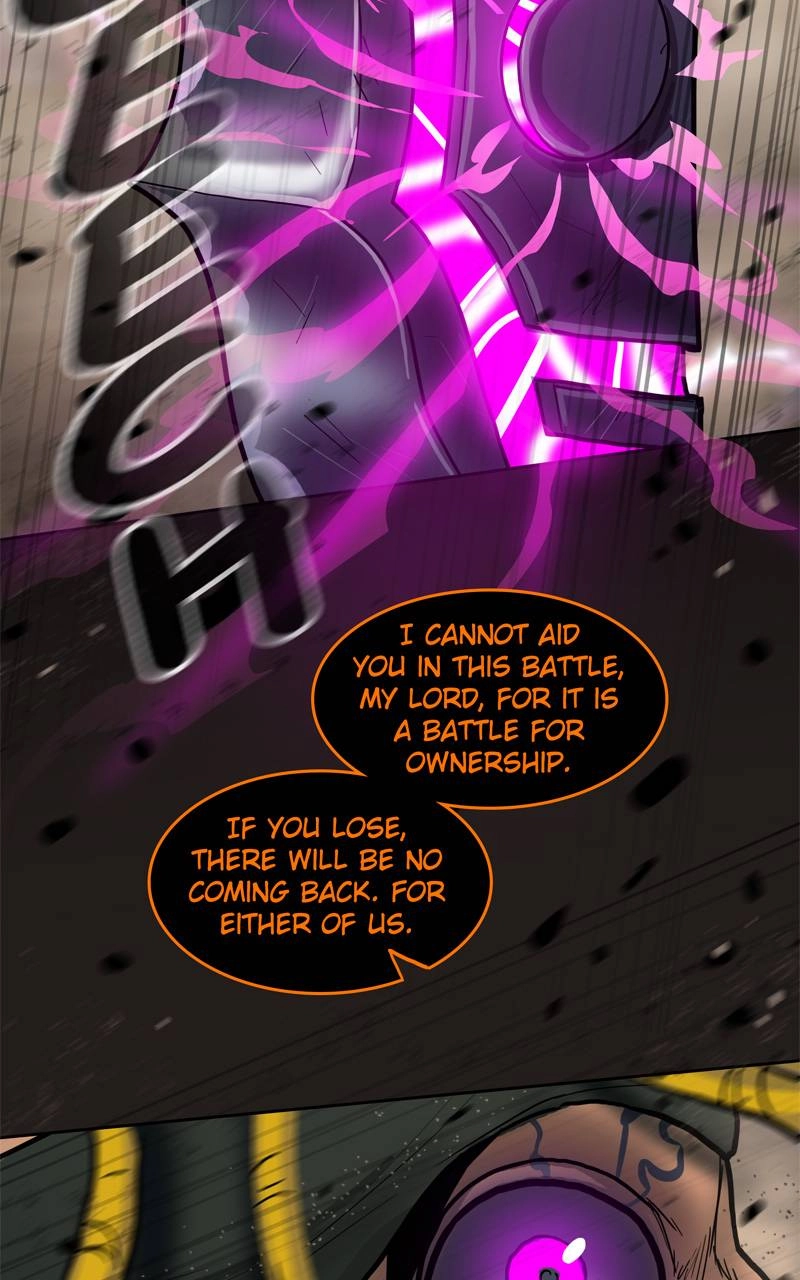 Ordeal Chapter 125 – Zahara's Light Page 74