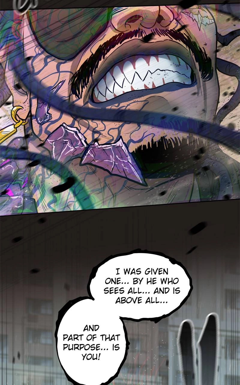 Ordeal Chapter 125 – Zahara's Light Page 77