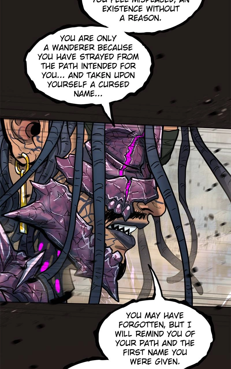Ordeal Chapter 125 – Zahara's Light Page 79