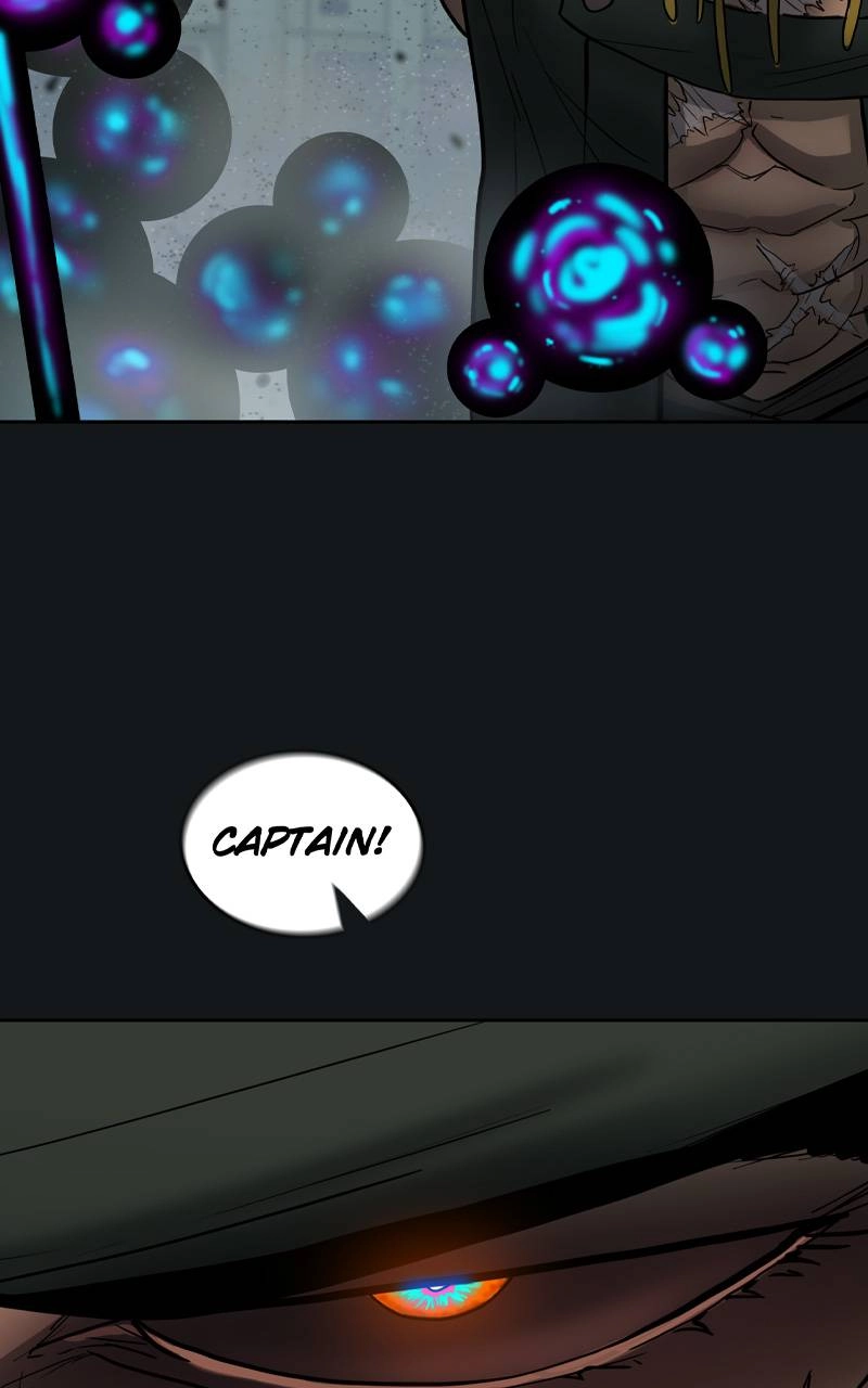 Ordeal Chapter 125 – Zahara's Light Page 7
