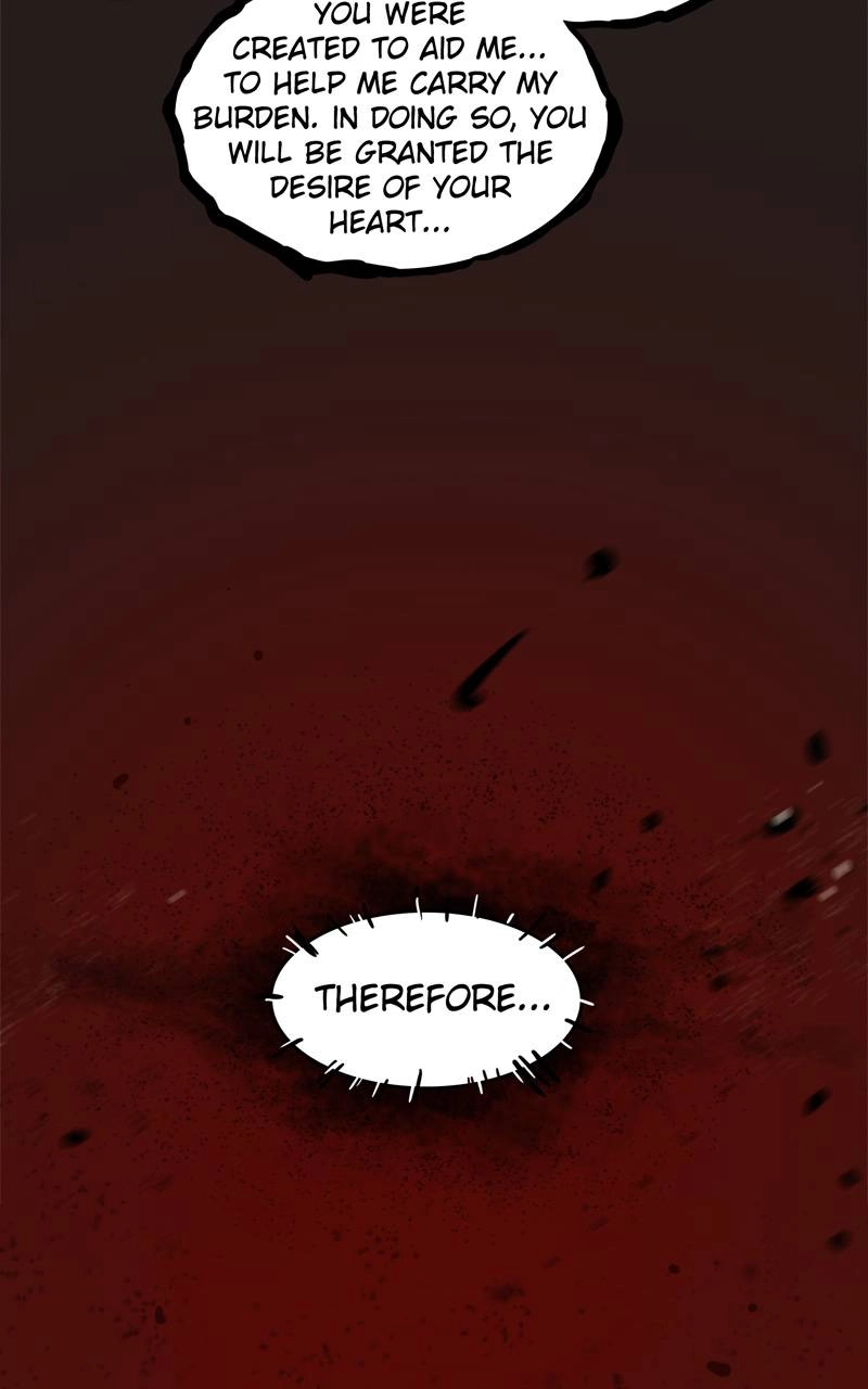 Ordeal Chapter 125 – Zahara's Light Page 80