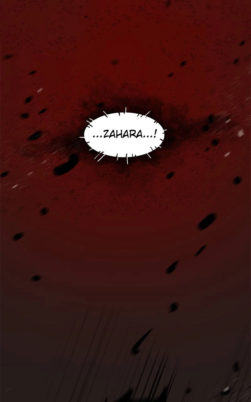 Ordeal Chapter 125 – Zahara's Light Page 82