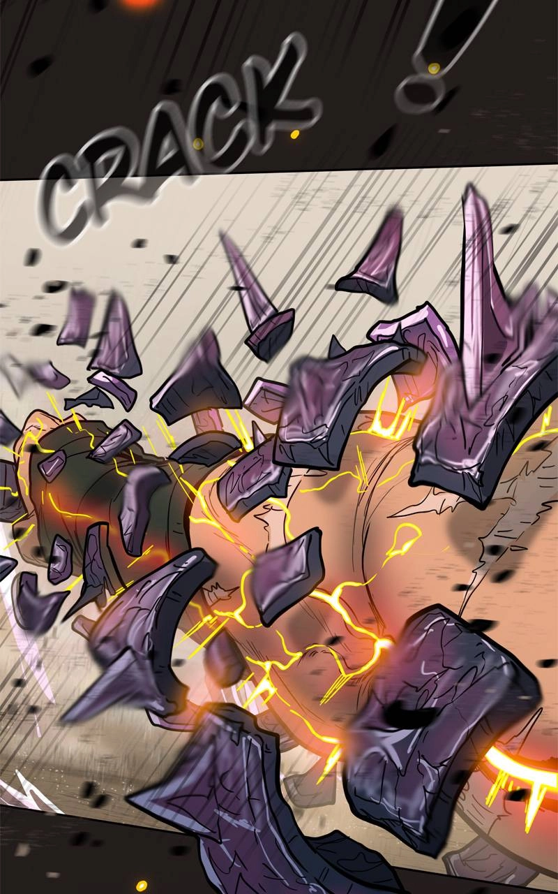 Ordeal Chapter 125 – Zahara's Light Page 84
