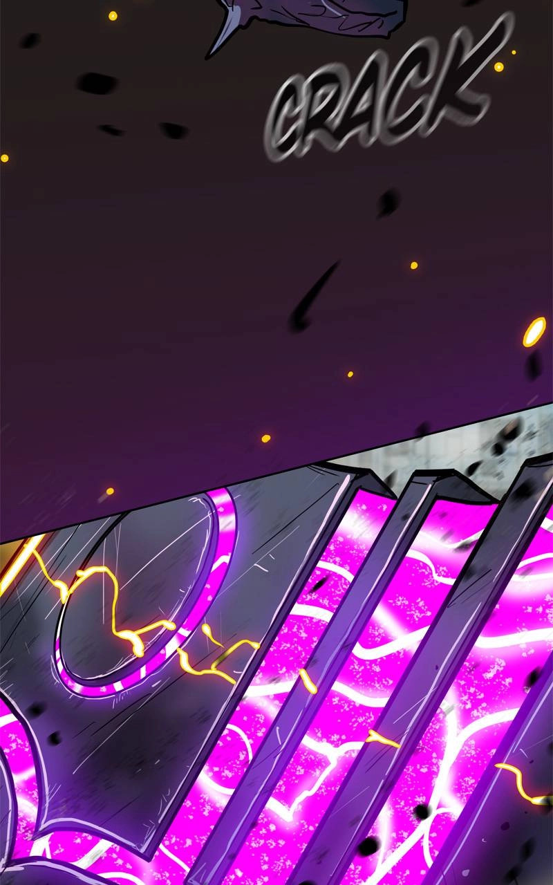 Ordeal Chapter 125 – Zahara's Light Page 85