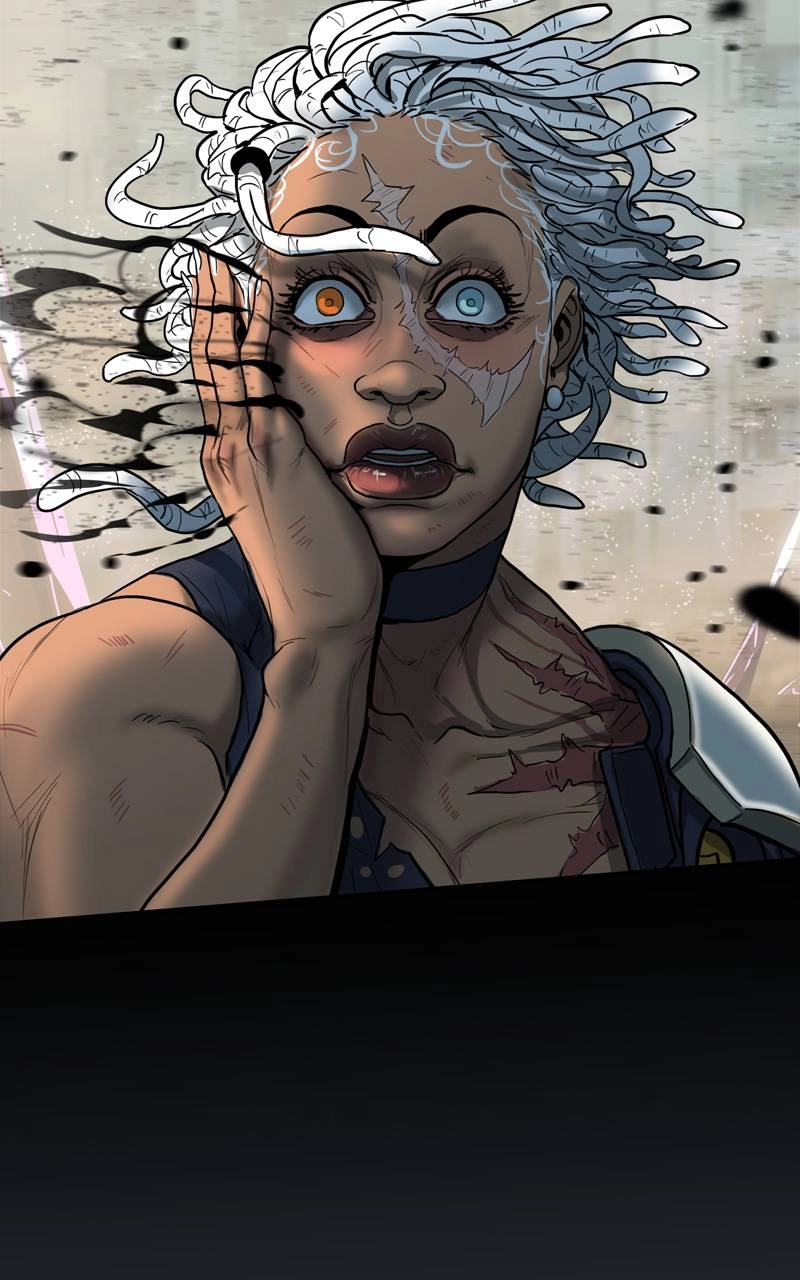 Ordeal Chapter 125 – Zahara's Light Page 88