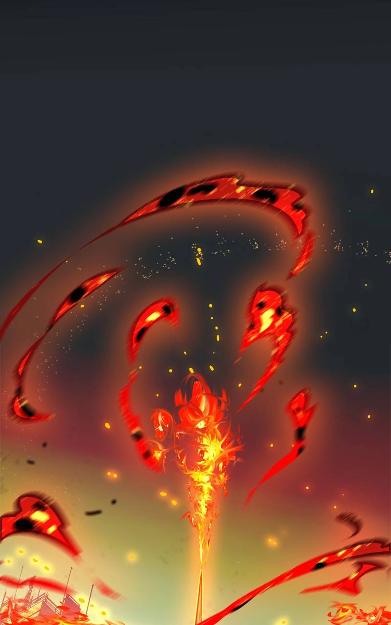Ordeal Chapter 125 – Zahara's Light Page 89
