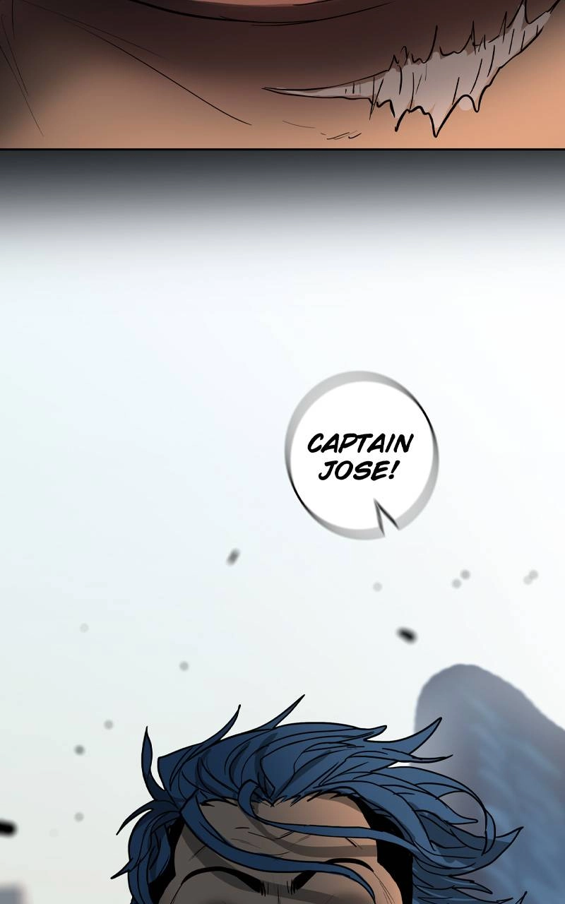 Ordeal Chapter 125 – Zahara's Light Page 8