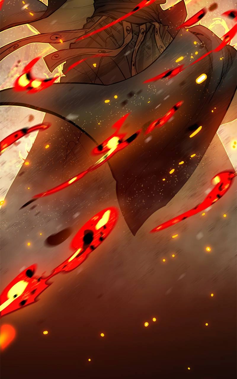 Ordeal Chapter 125 – Zahara's Light Page 91