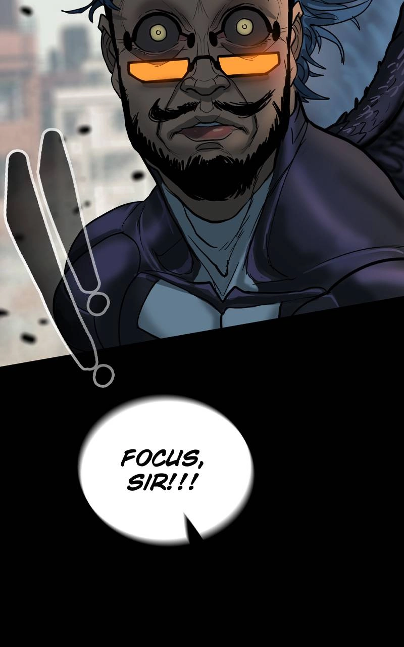 Ordeal Chapter 125 – Zahara's Light Page 9
