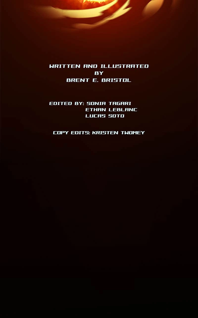 Ordeal Chapter 145 – Grace Page 12