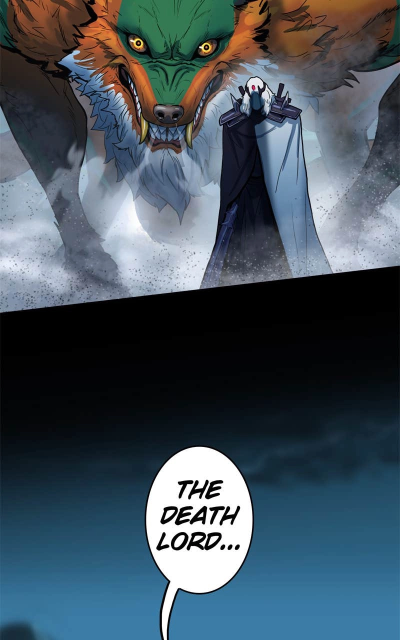 Ordeal Chapter 145 – Grace Page 15