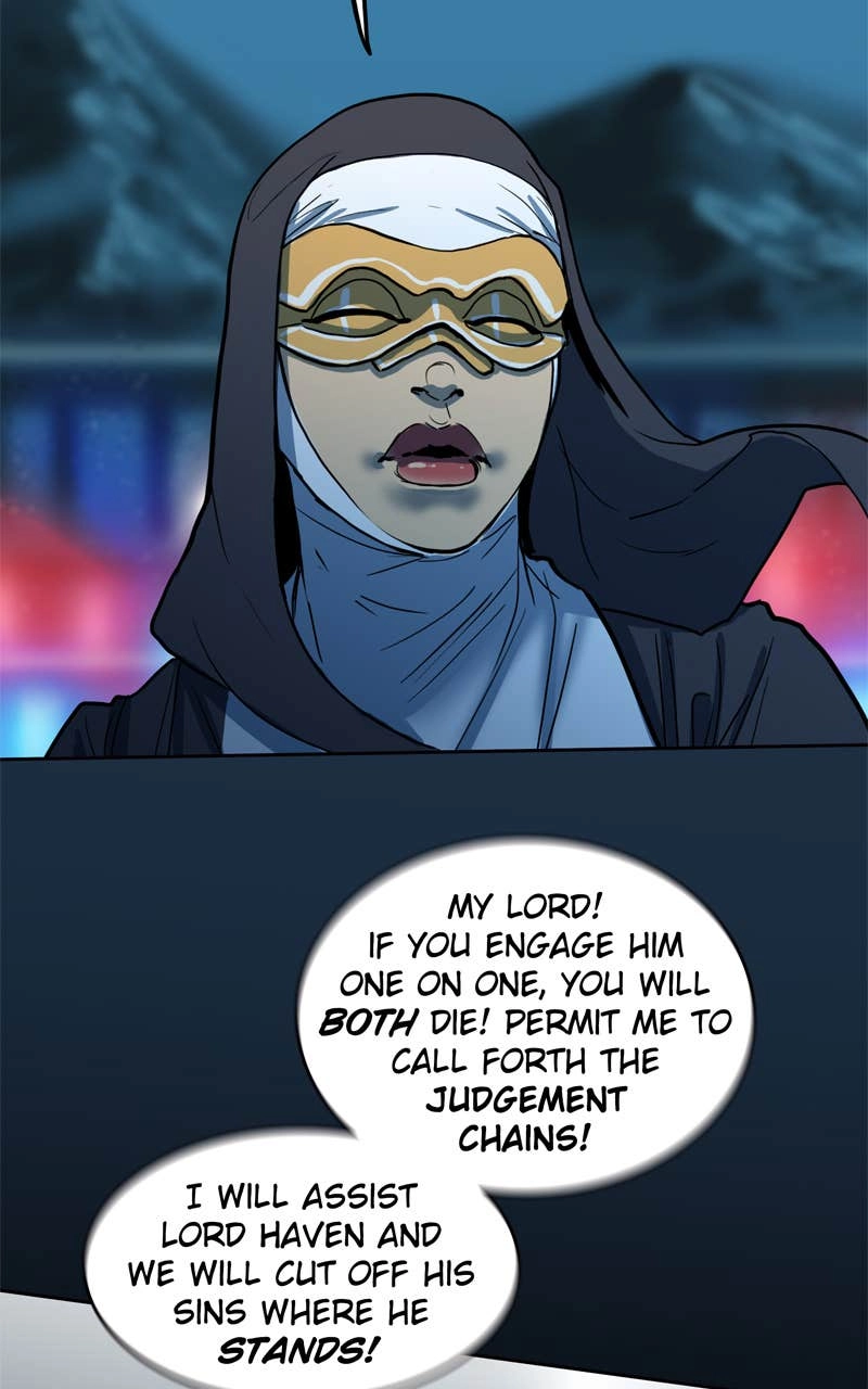 Ordeal Chapter 145 – Grace Page 16