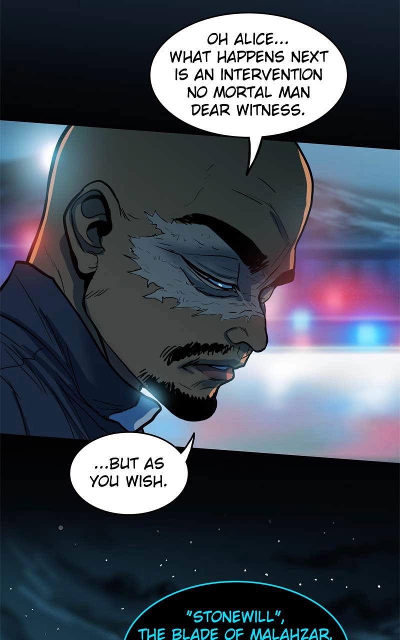 Ordeal Chapter 145 – Grace Page 18