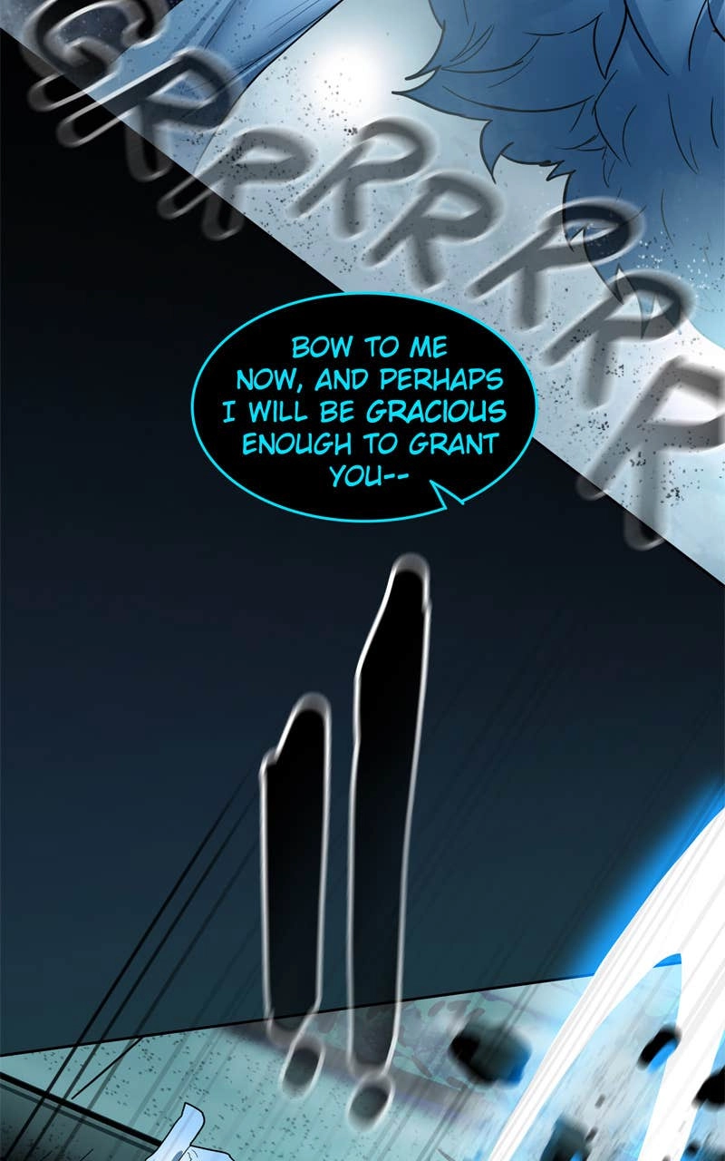 Ordeal Chapter 145 – Grace Page 22