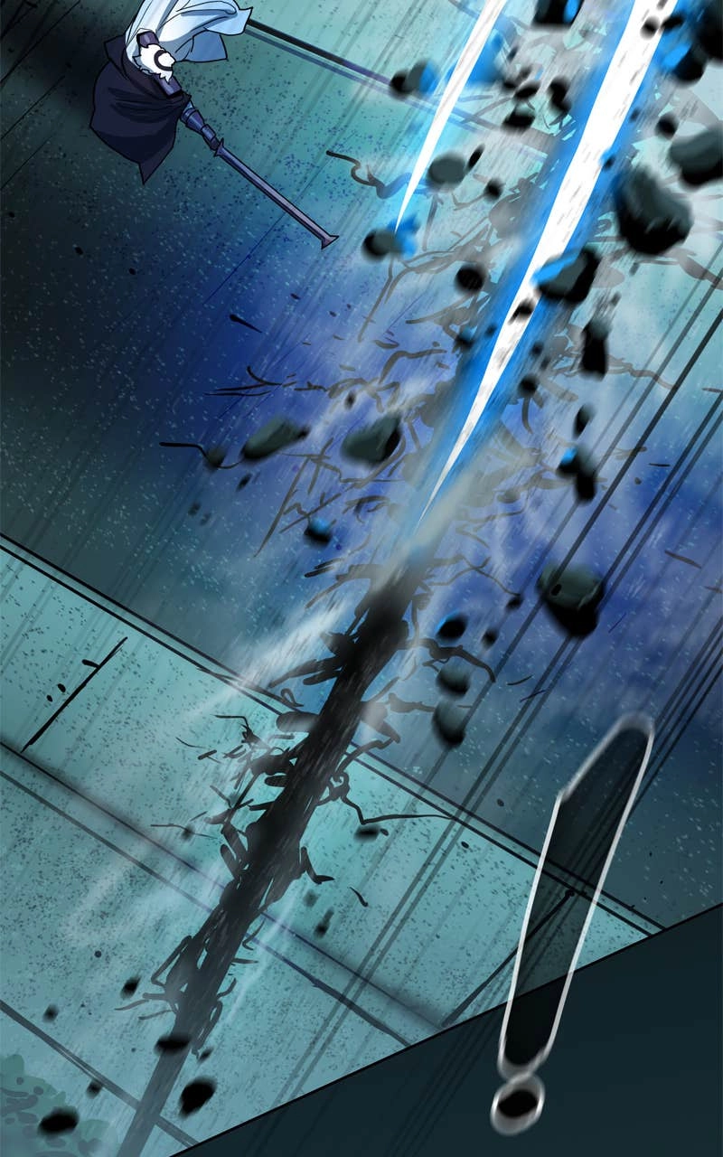 Ordeal Chapter 145 – Grace Page 23