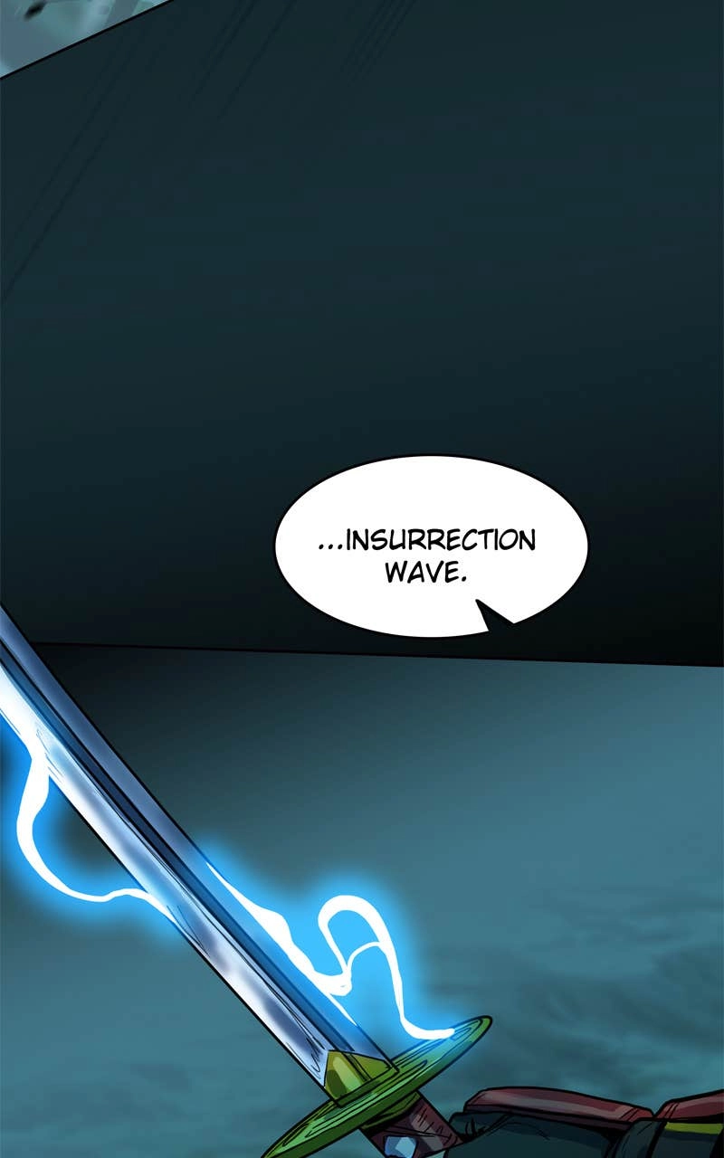 Ordeal Chapter 145 – Grace Page 24