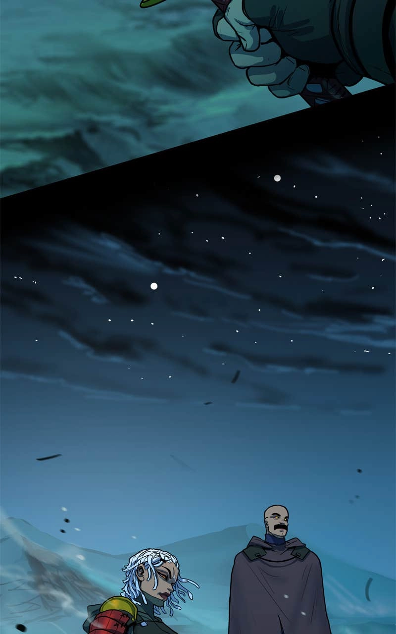 Ordeal Chapter 145 – Grace Page 25
