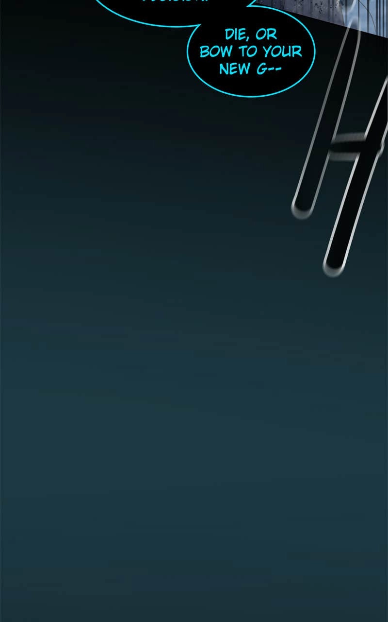 Ordeal Chapter 145 – Grace Page 31